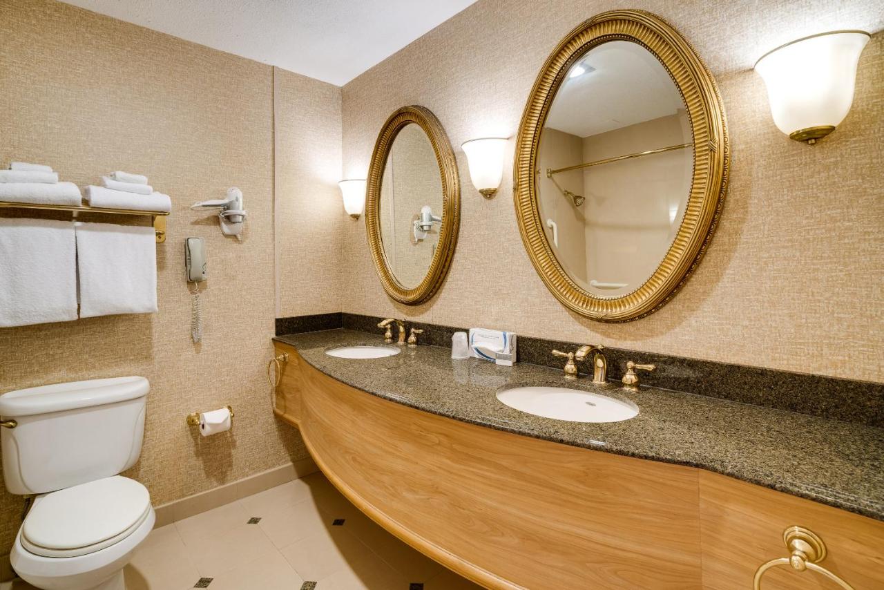  | Showboat Hotel Atlantic City