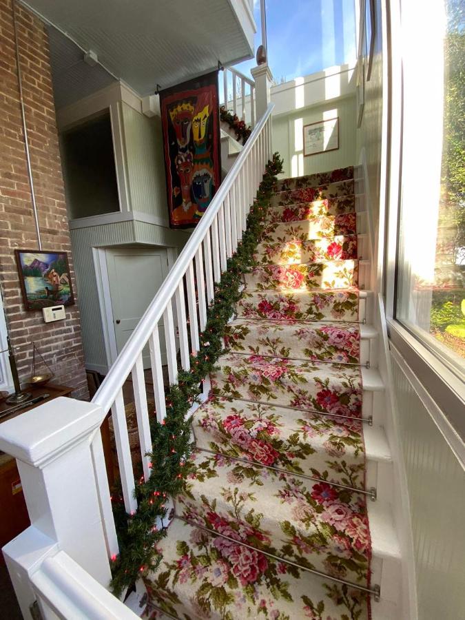 | Bazsinsky House