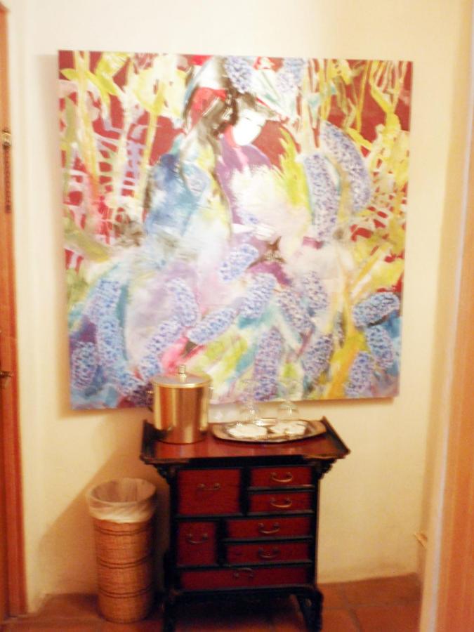 | Touchstone Inn