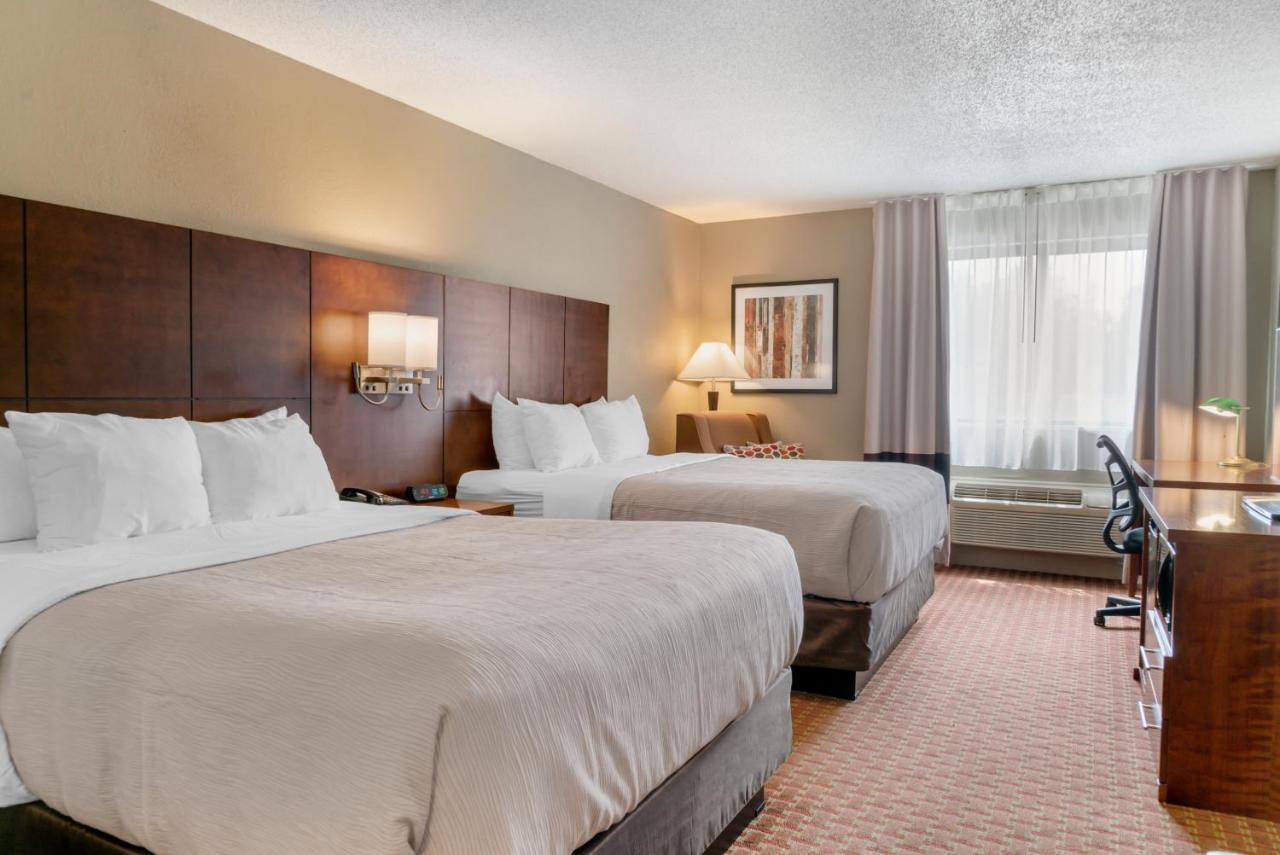 | Quality Inn Saint Ignace