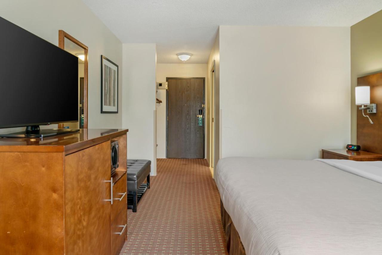 | Quality Inn Saint Ignace