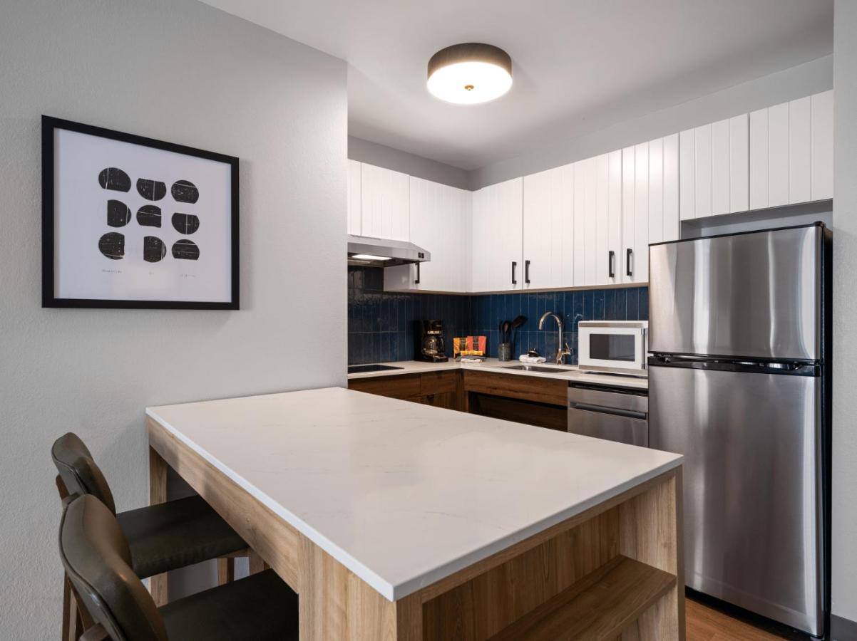 One-Bedroom Suite at Staybridge Suites Rochester University by IHG