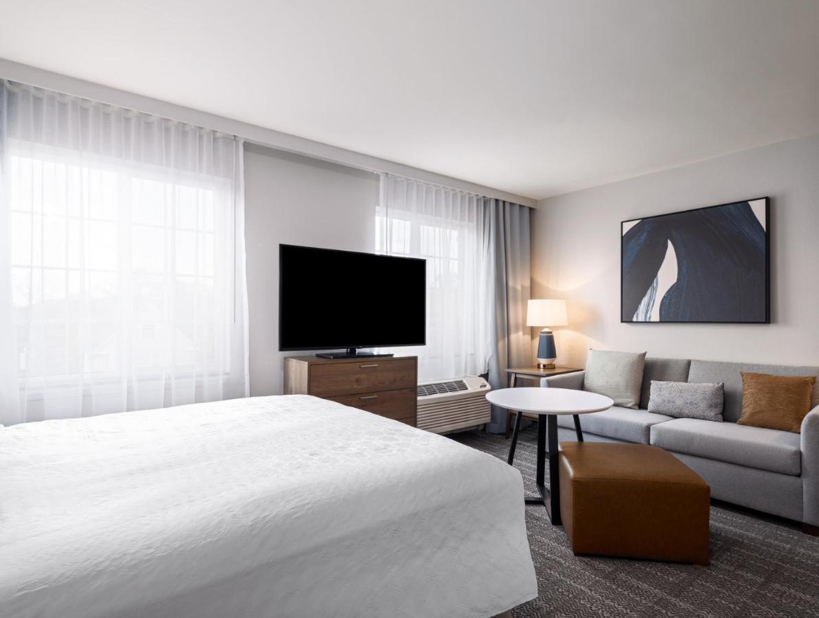 Queen Studio at Staybridge Suites Rochester University by IHG