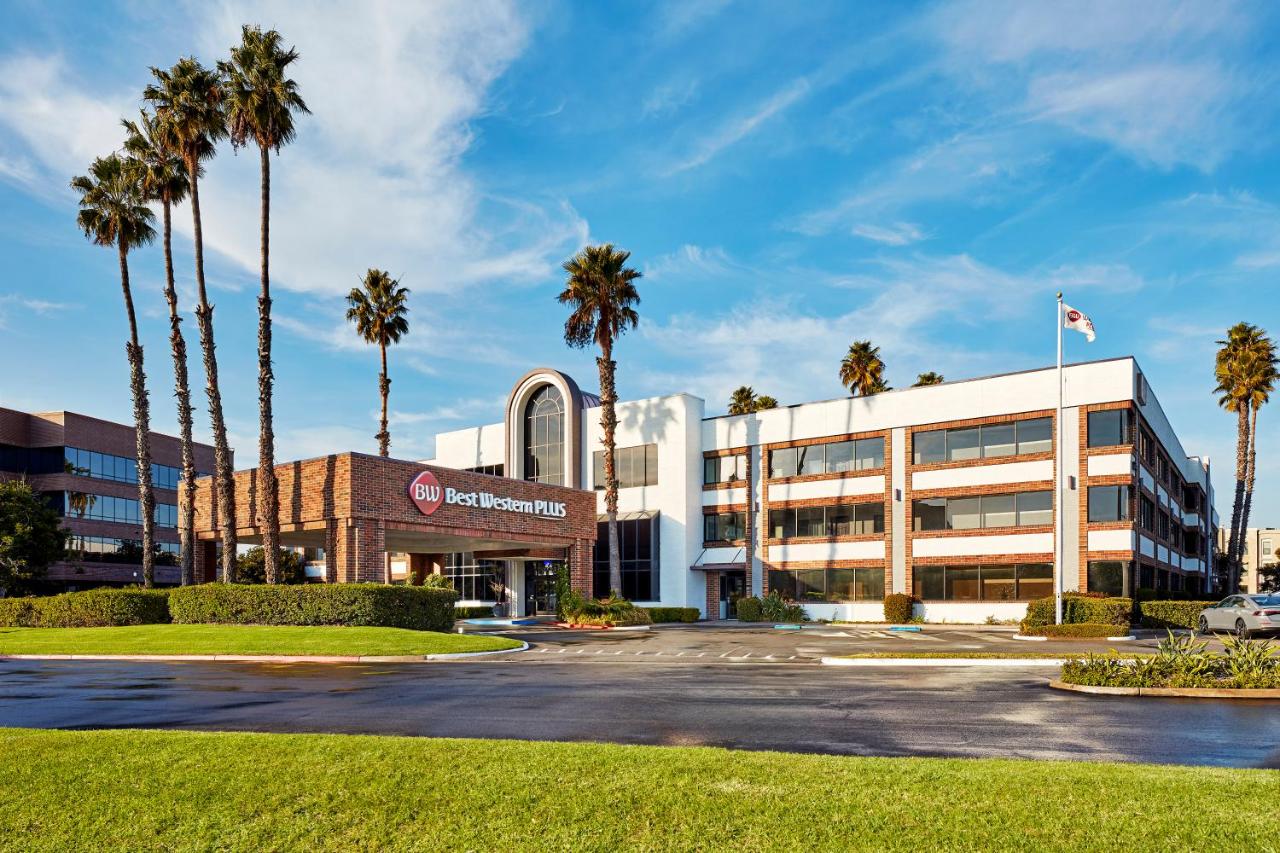| Best Western Plus Meridian Inn & Suites, Anaheim-Orange