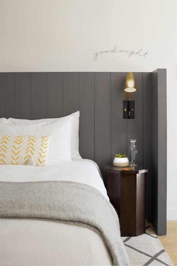 Junior Suite at The Landsby