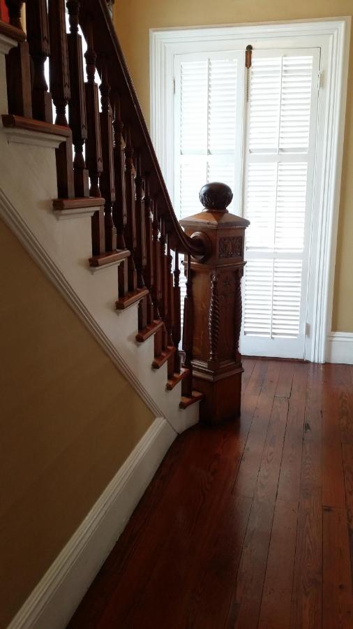  | The Artist House