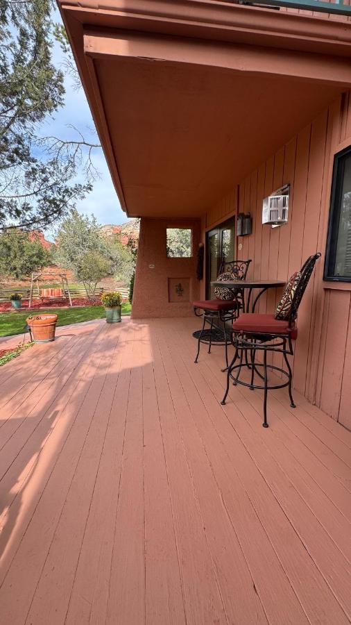  | Casa Sedona Inn