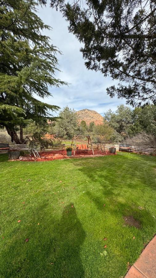  | Casa Sedona Inn