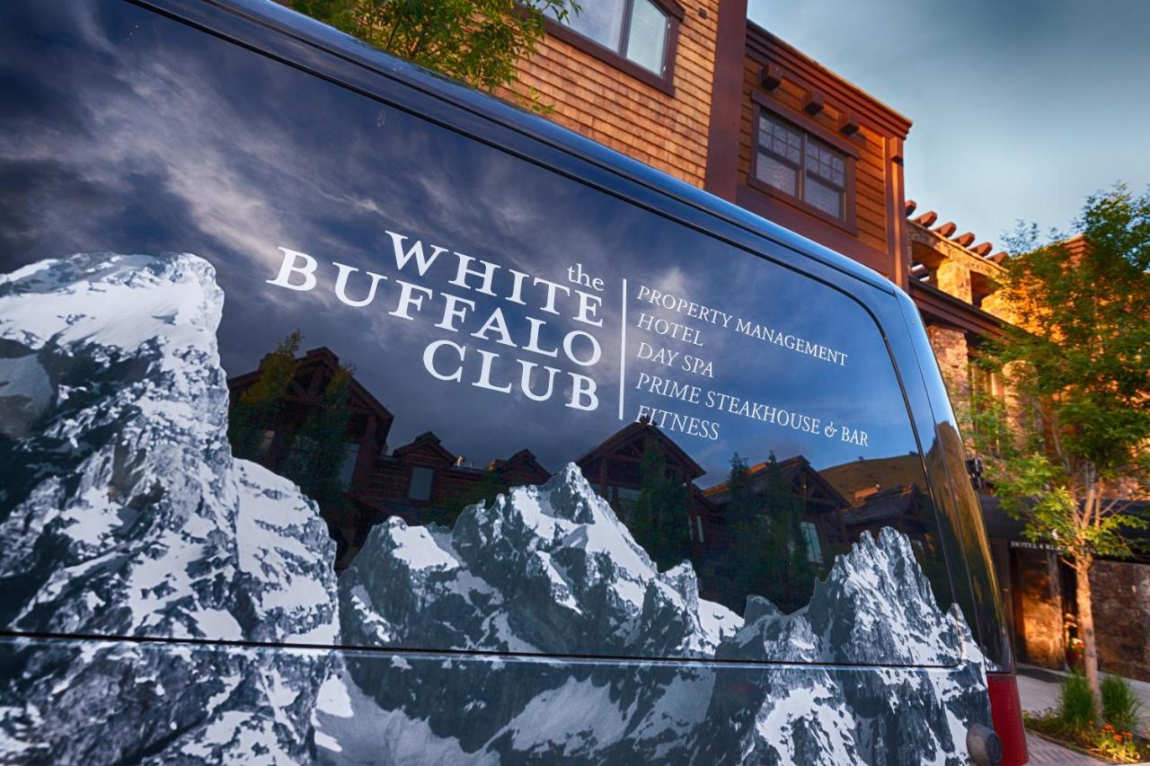  | White Buffalo Club