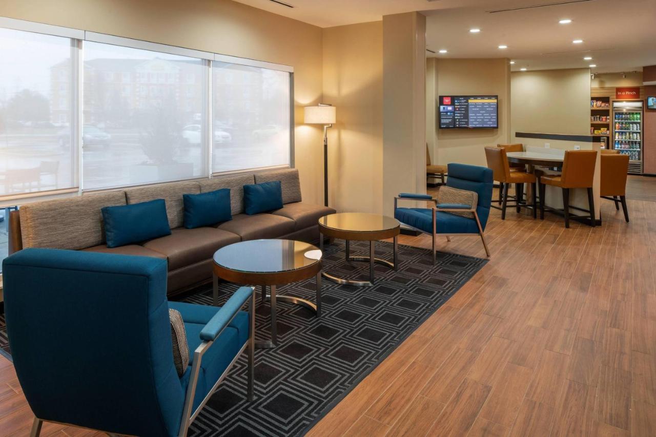  | TownePlace by Marriott Suites Clarksville