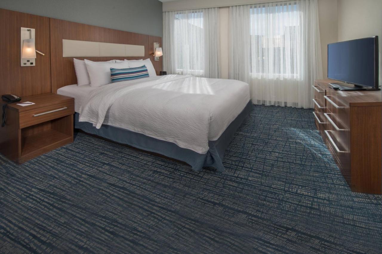  | Residence Inn by Marriott Baltimore at The Johns Hopkins Medical Campu