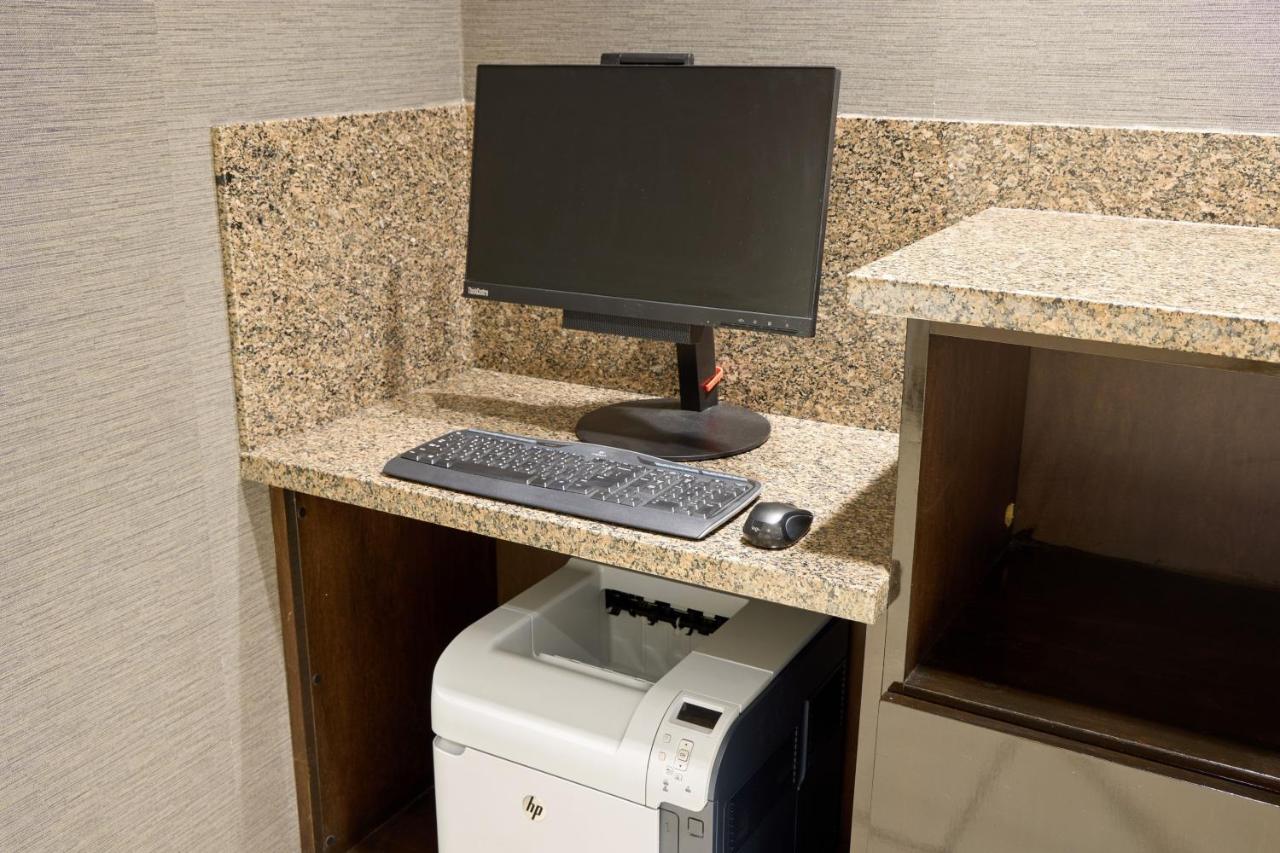 | Residence Inn by Marriott Columbia Northwest/Harbison