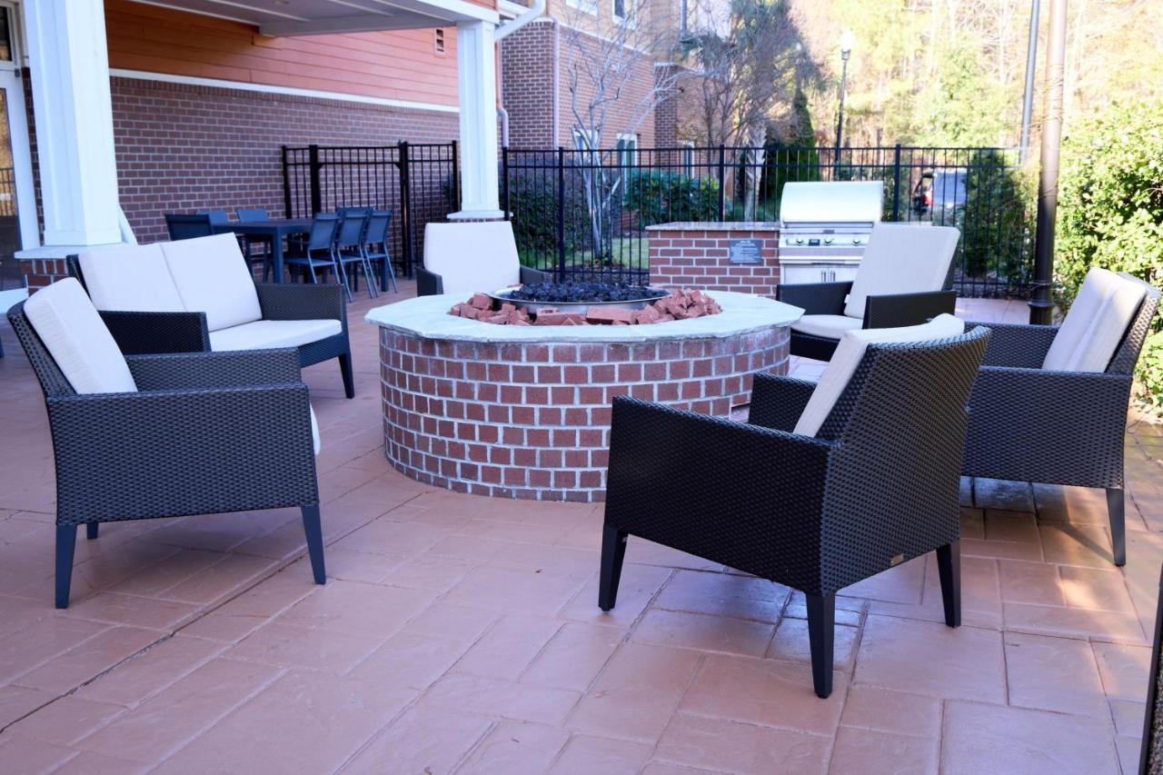 | Residence Inn by Marriott Columbia Northwest/Harbison