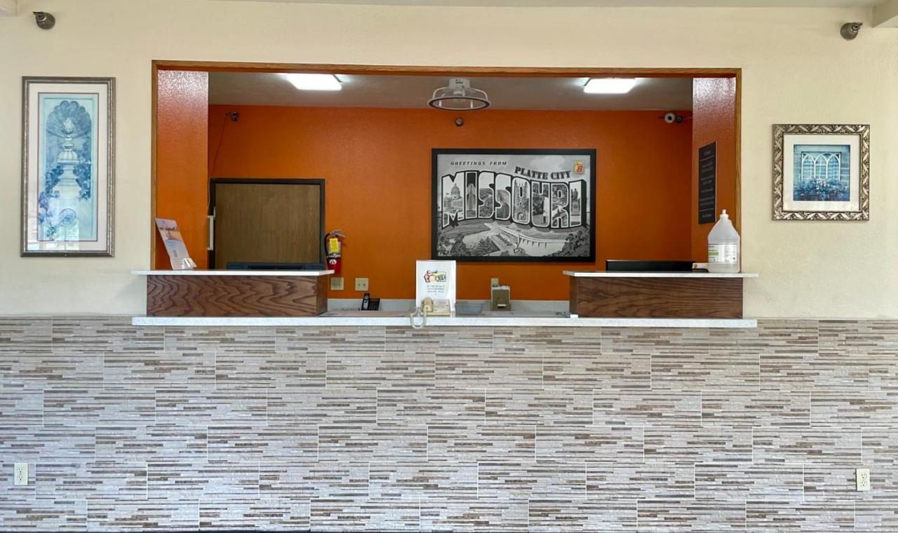  | Super 8 by Wyndham Platte City Kansas City Area