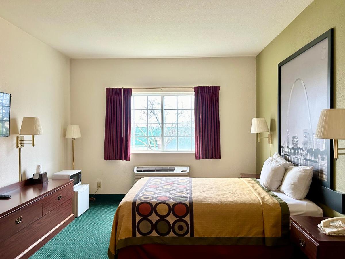  | Super 8 by Wyndham Platte City Kansas City Area