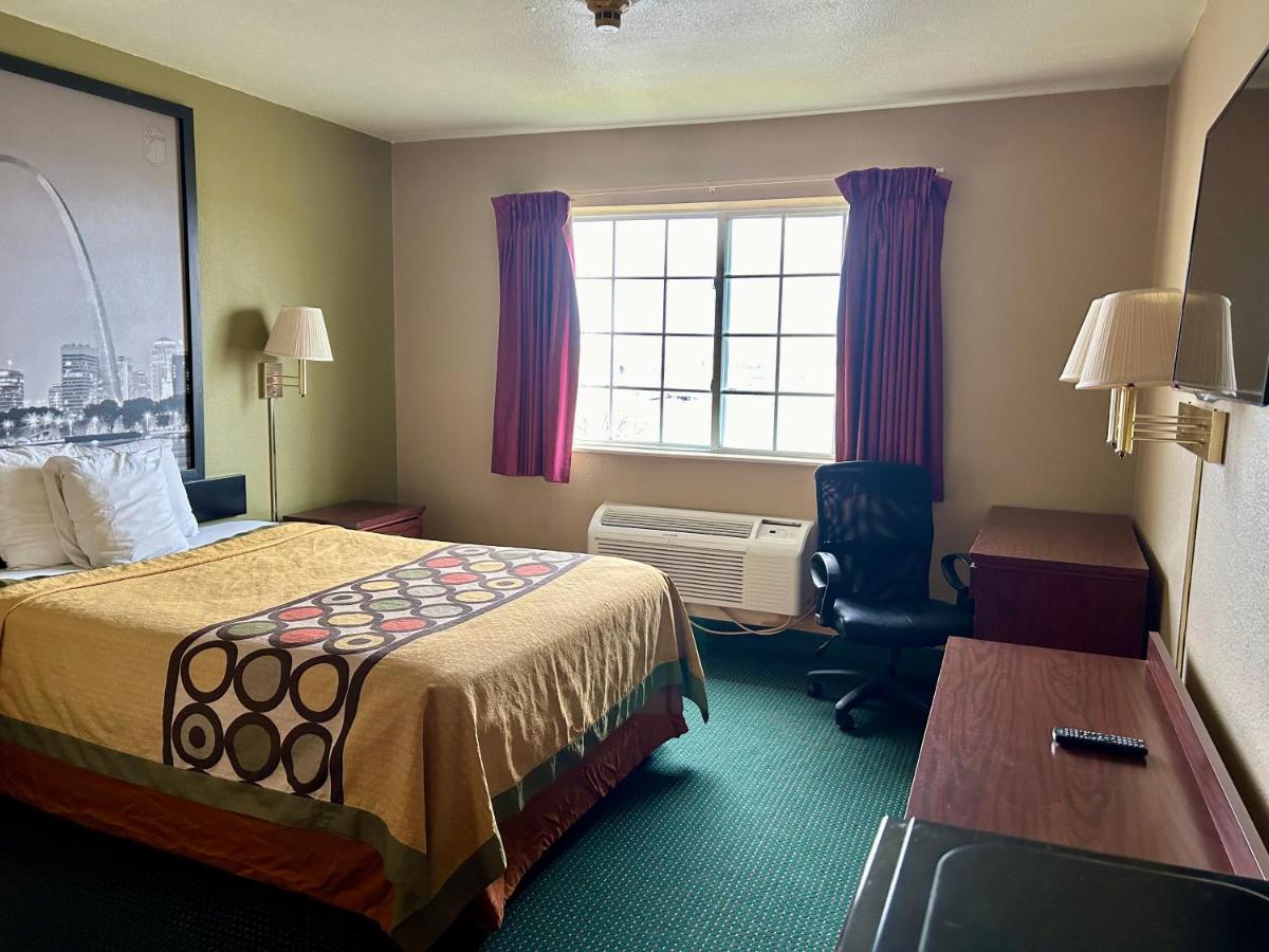  | Super 8 by Wyndham Platte City Kansas City Area
