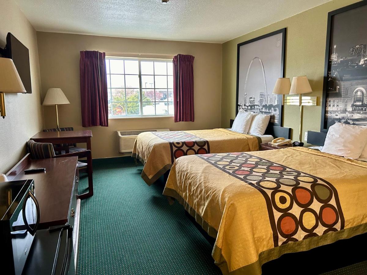  | Super 8 by Wyndham Platte City Kansas City Area