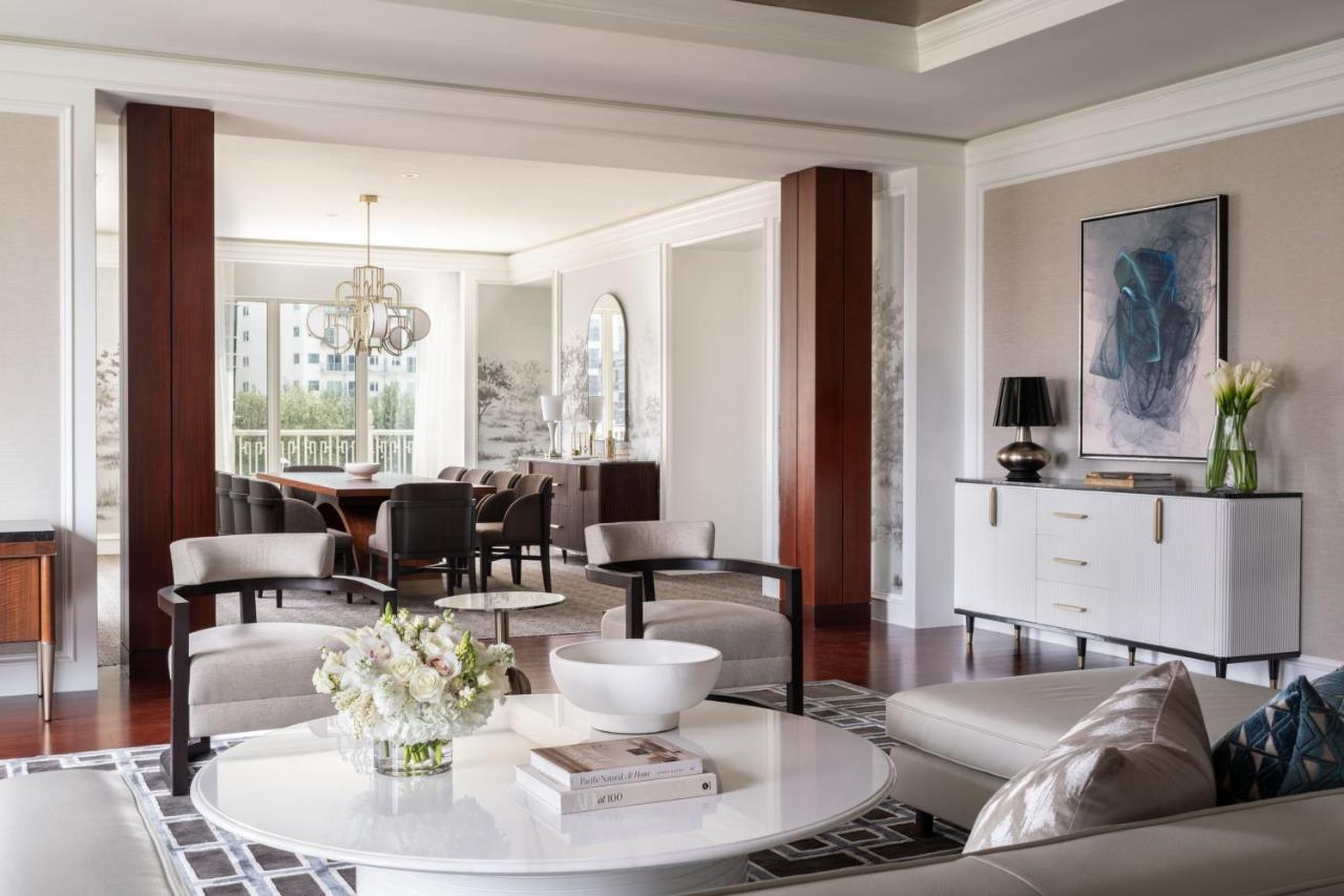 | The Ritz-Carlton, Dallas