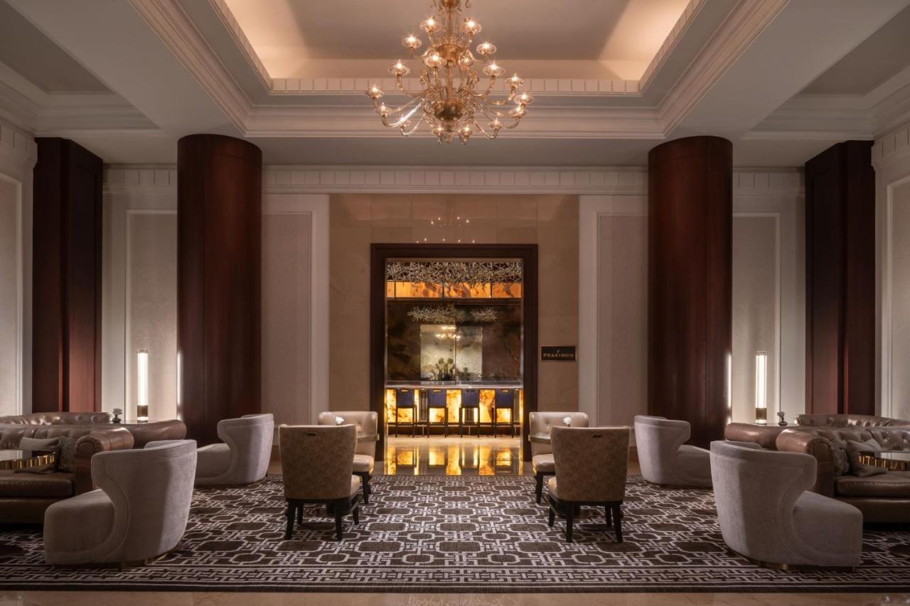 | The Ritz-Carlton, Dallas