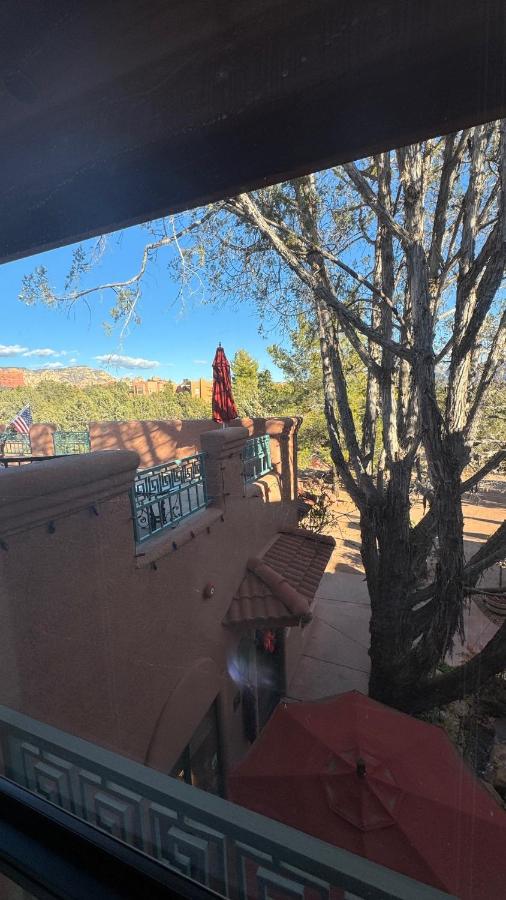  | Casa Sedona Inn