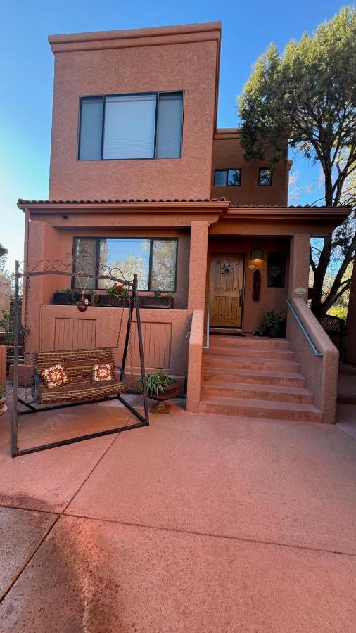  | Casa Sedona Inn