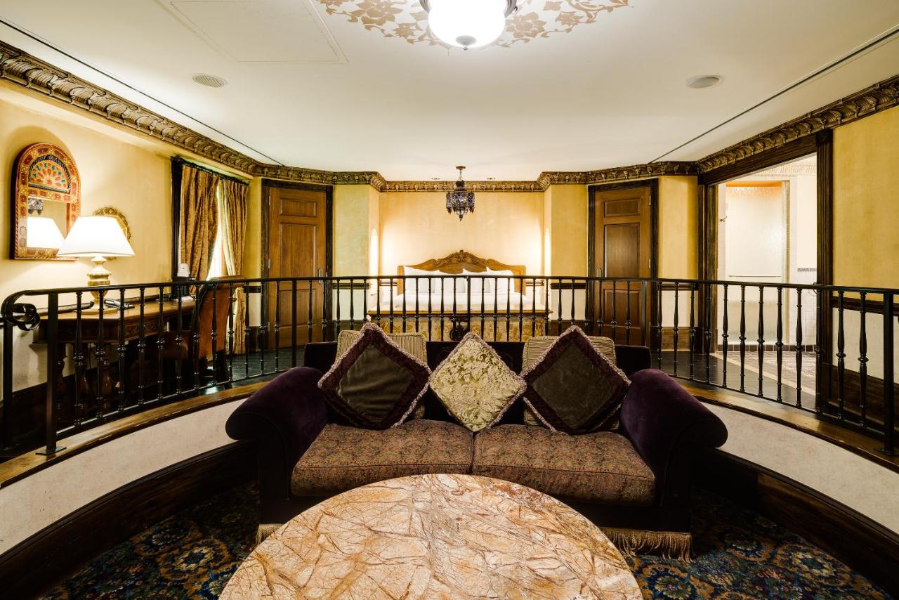 | Showboat Hotel Atlantic City