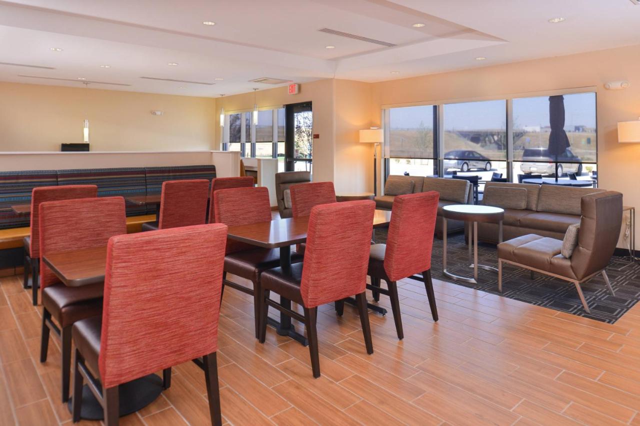  | TownePlace Suites by Marriott Gillette