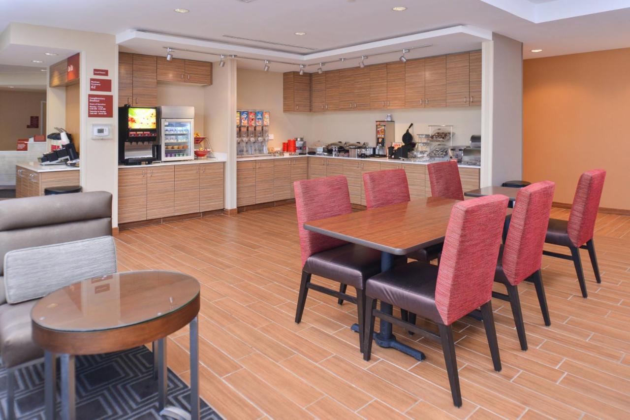 | TownePlace Suites by Marriott Gillette