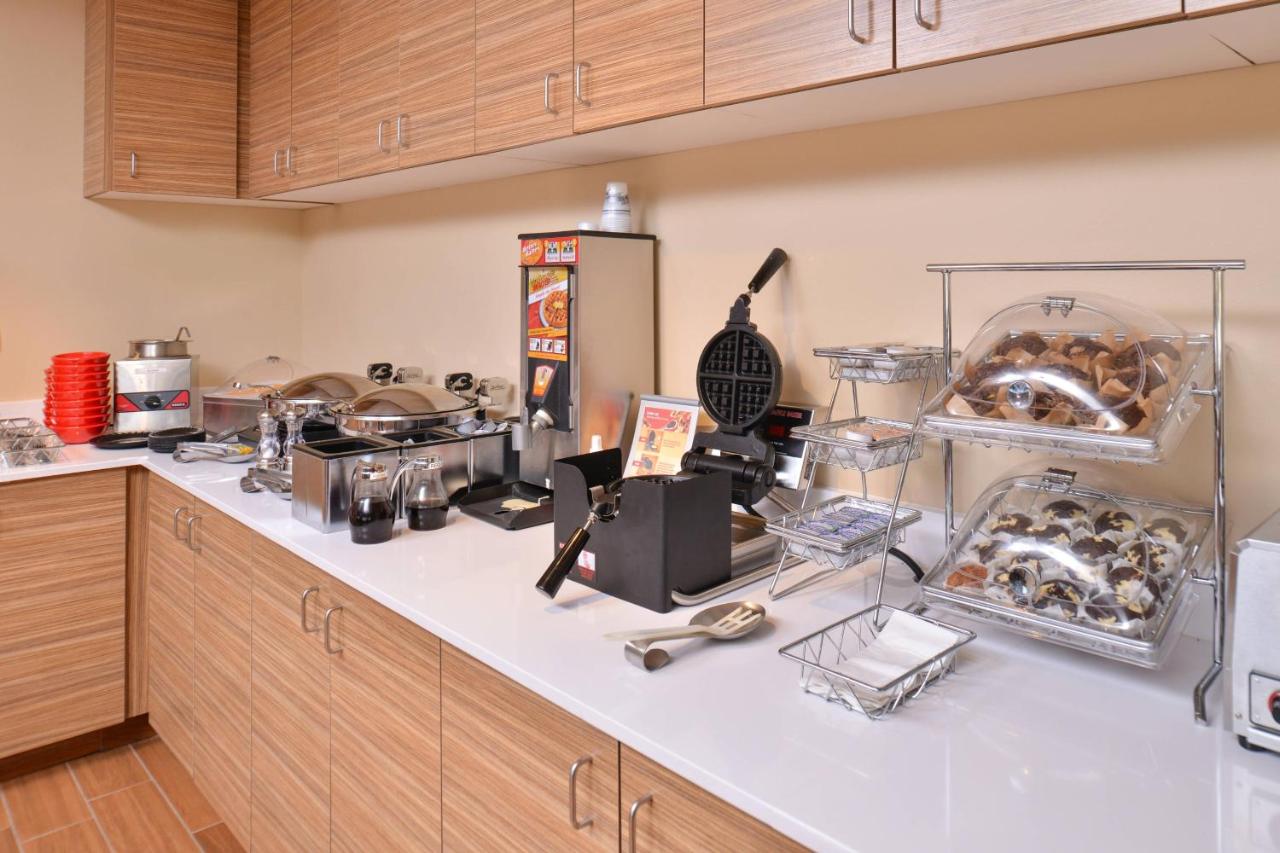 | TownePlace Suites by Marriott Gillette