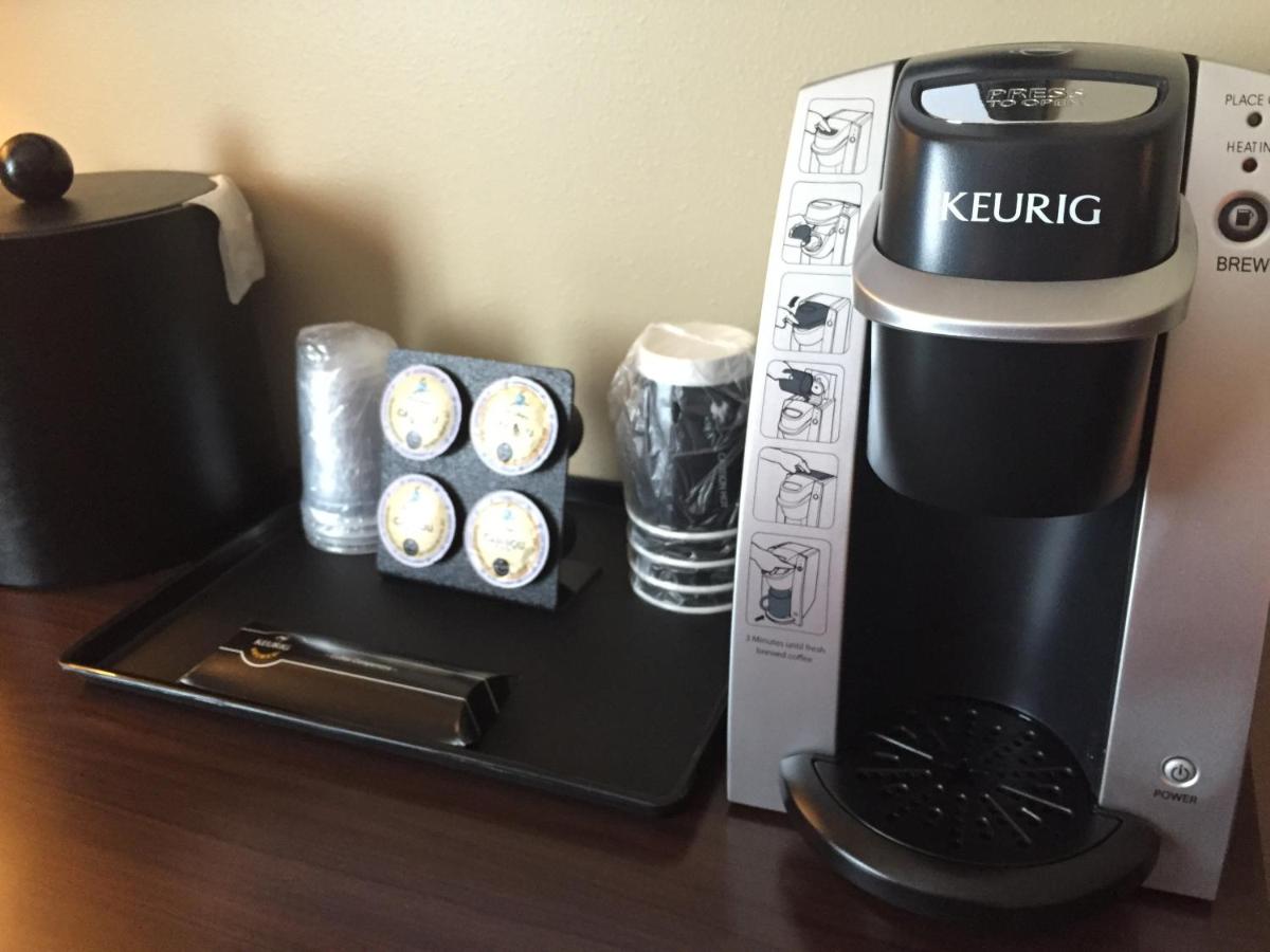 King Room at GrandStay Hotel & Suites Mount Horeb - Madison