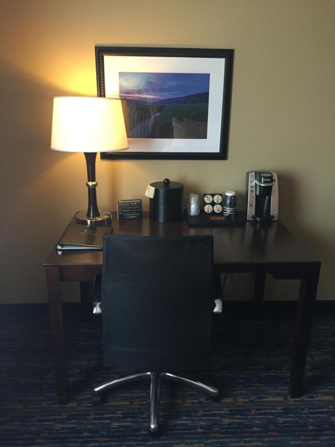 King Room at GrandStay Hotel & Suites Mount Horeb - Madison