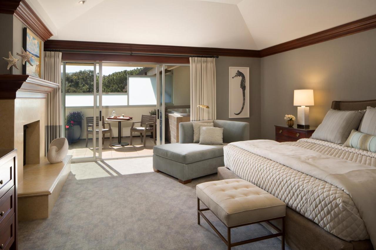 Room #5915437 at Monterey Plaza Hotel & Spa