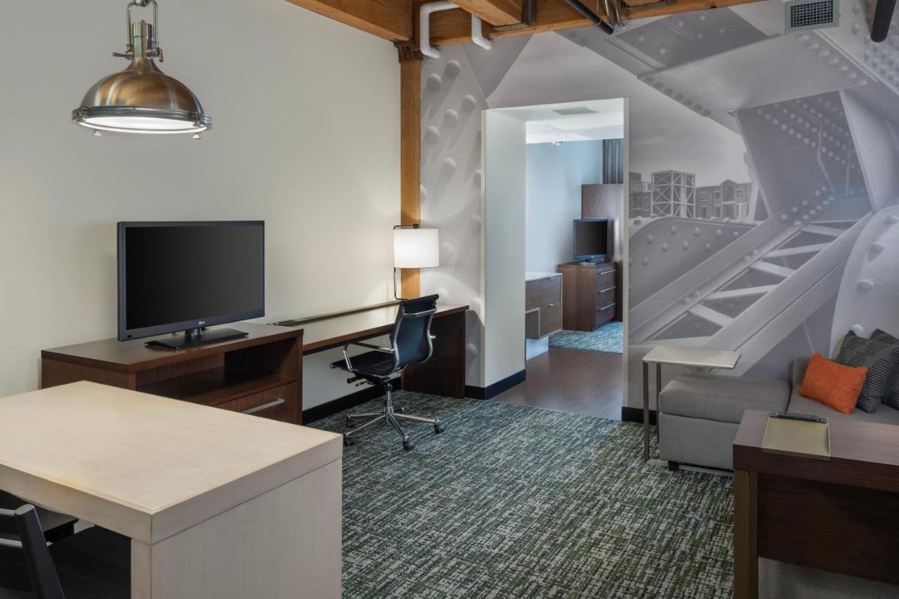  | Residence Inn by Marriott Boston Downtown/Seaport