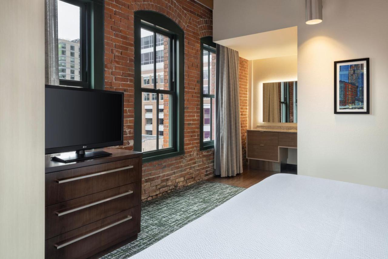  | Residence Inn by Marriott Boston Downtown/Seaport