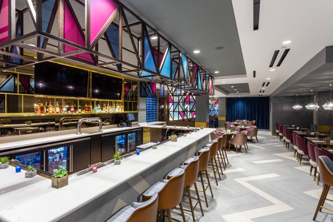  | Marriott Providence Downtown