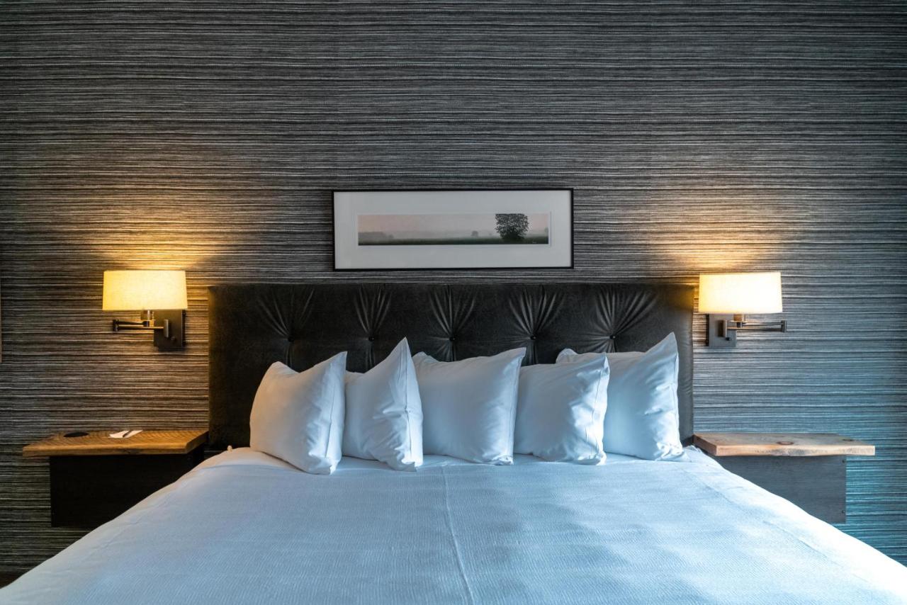 King Room at Hotel Crosby