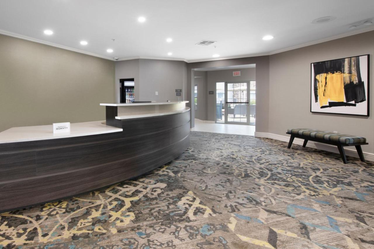 | Residence Inn by Marriott Rogers