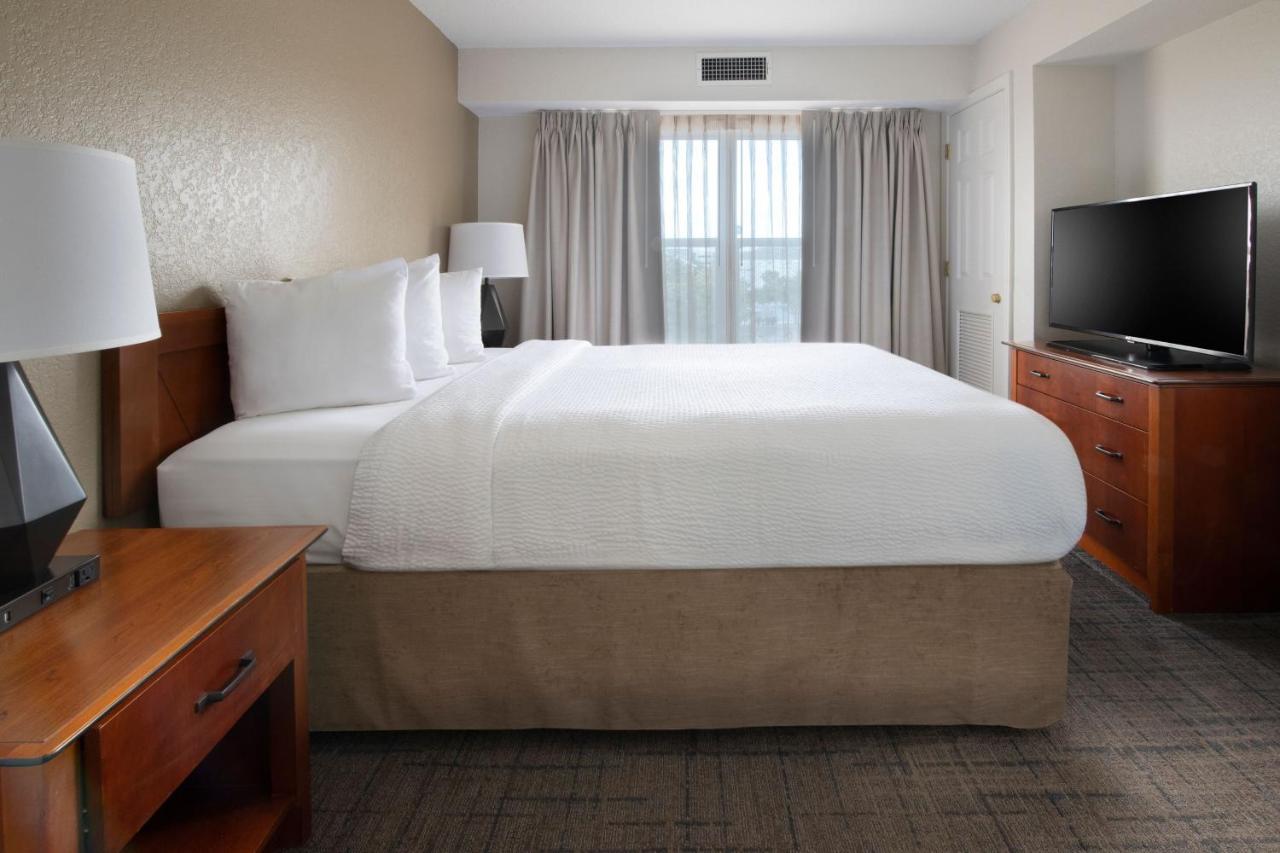 | Residence Inn by Marriott Rogers