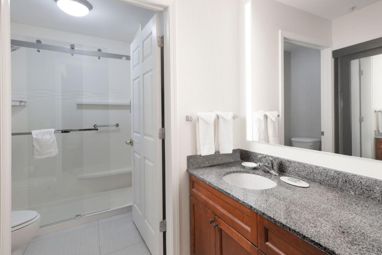 | Residence Inn by Marriott Rogers