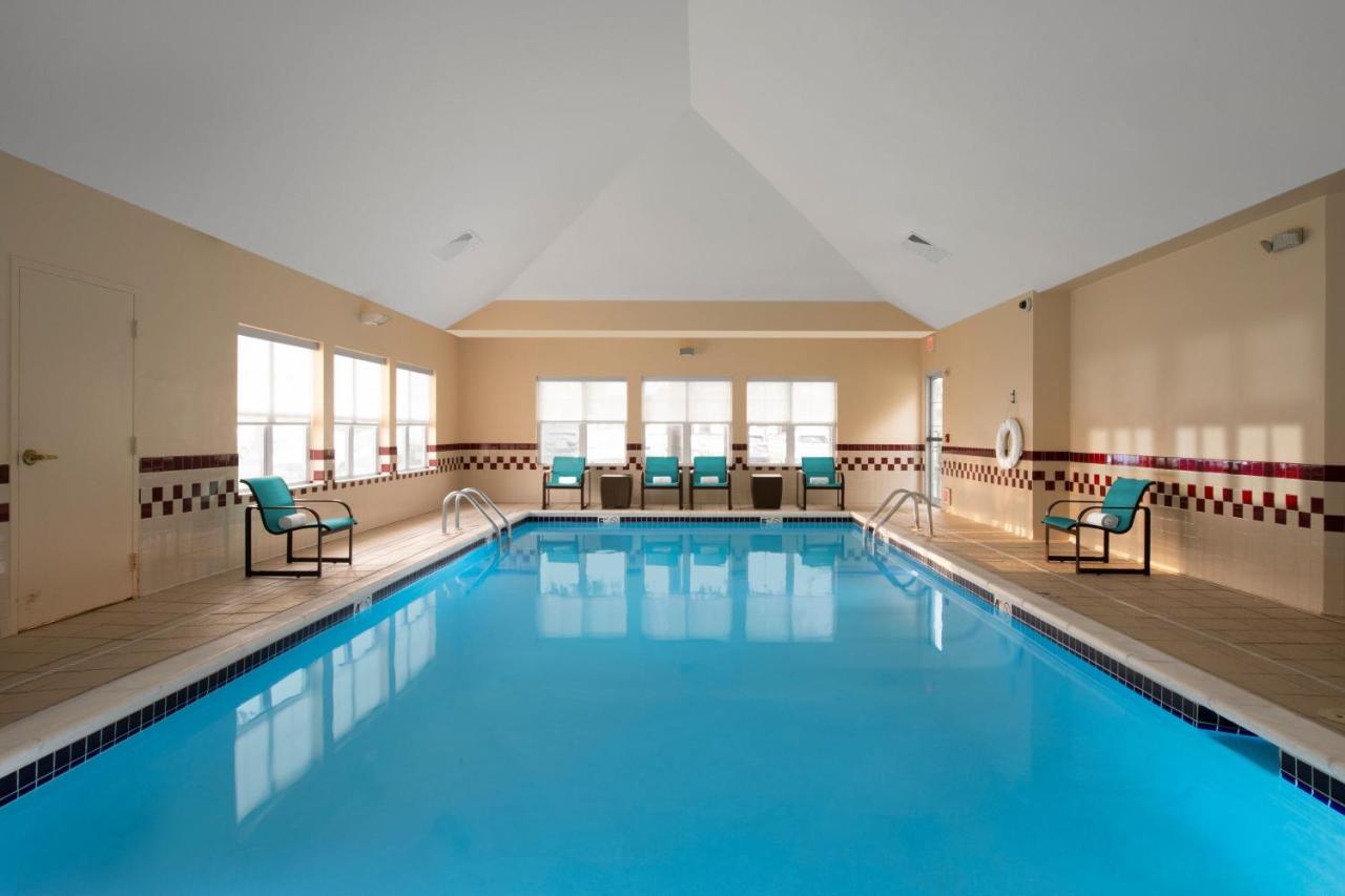 | Residence Inn by Marriott Rogers