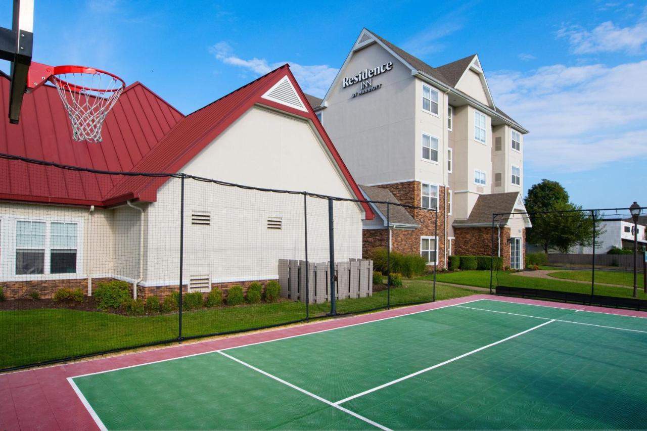 | Residence Inn by Marriott Rogers