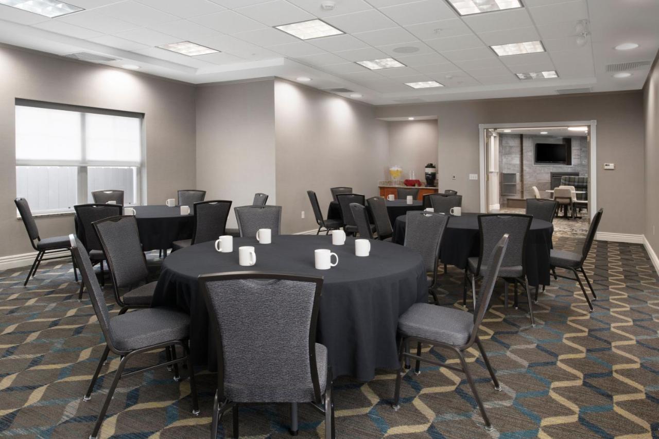 | Residence Inn by Marriott Rogers