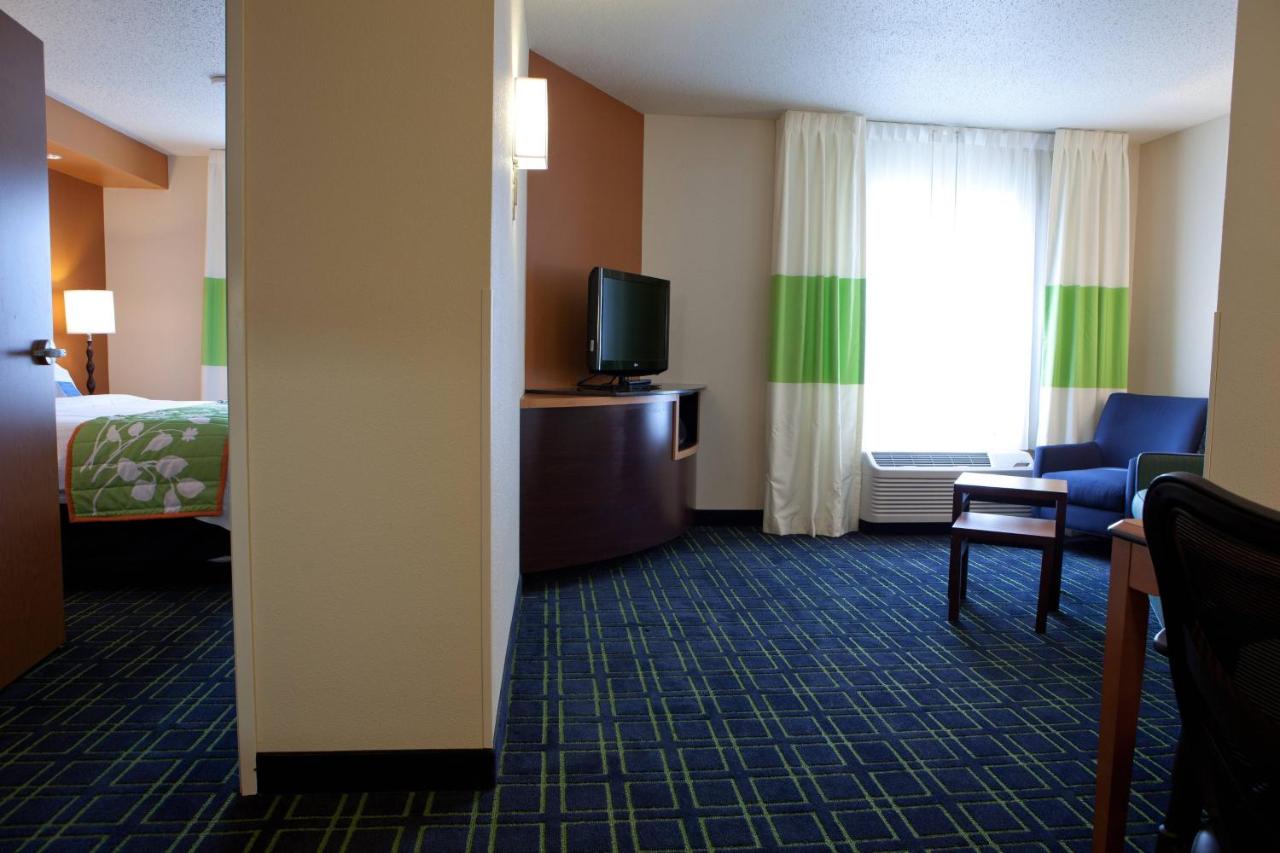  | Fairfield Inn & Suites Flint Fenton