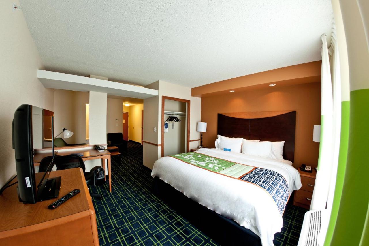 | Fairfield Inn & Suites Flint Fenton