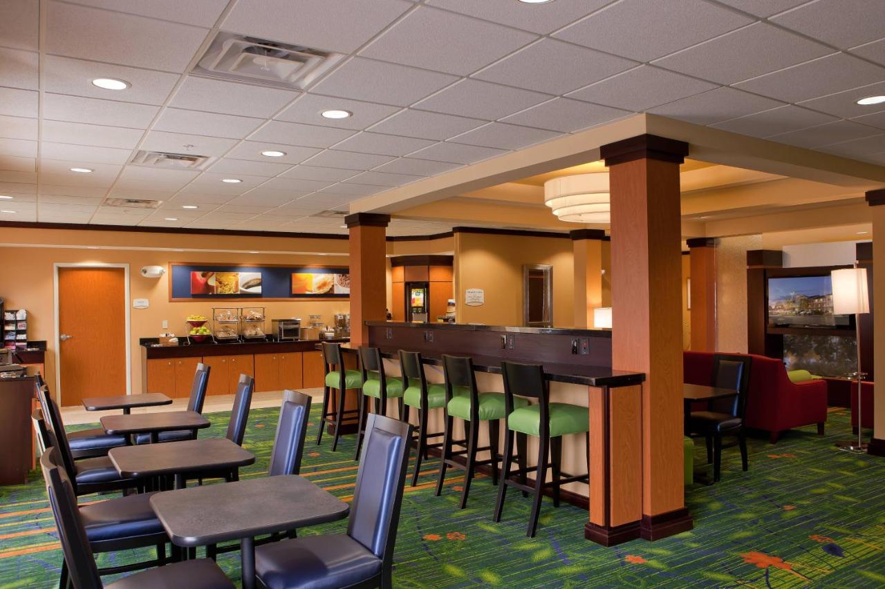  | Fairfield Inn & Suites Flint Fenton