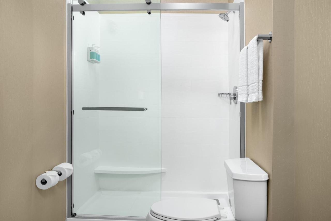 | SpringHill Suites by Marriott Annapolis