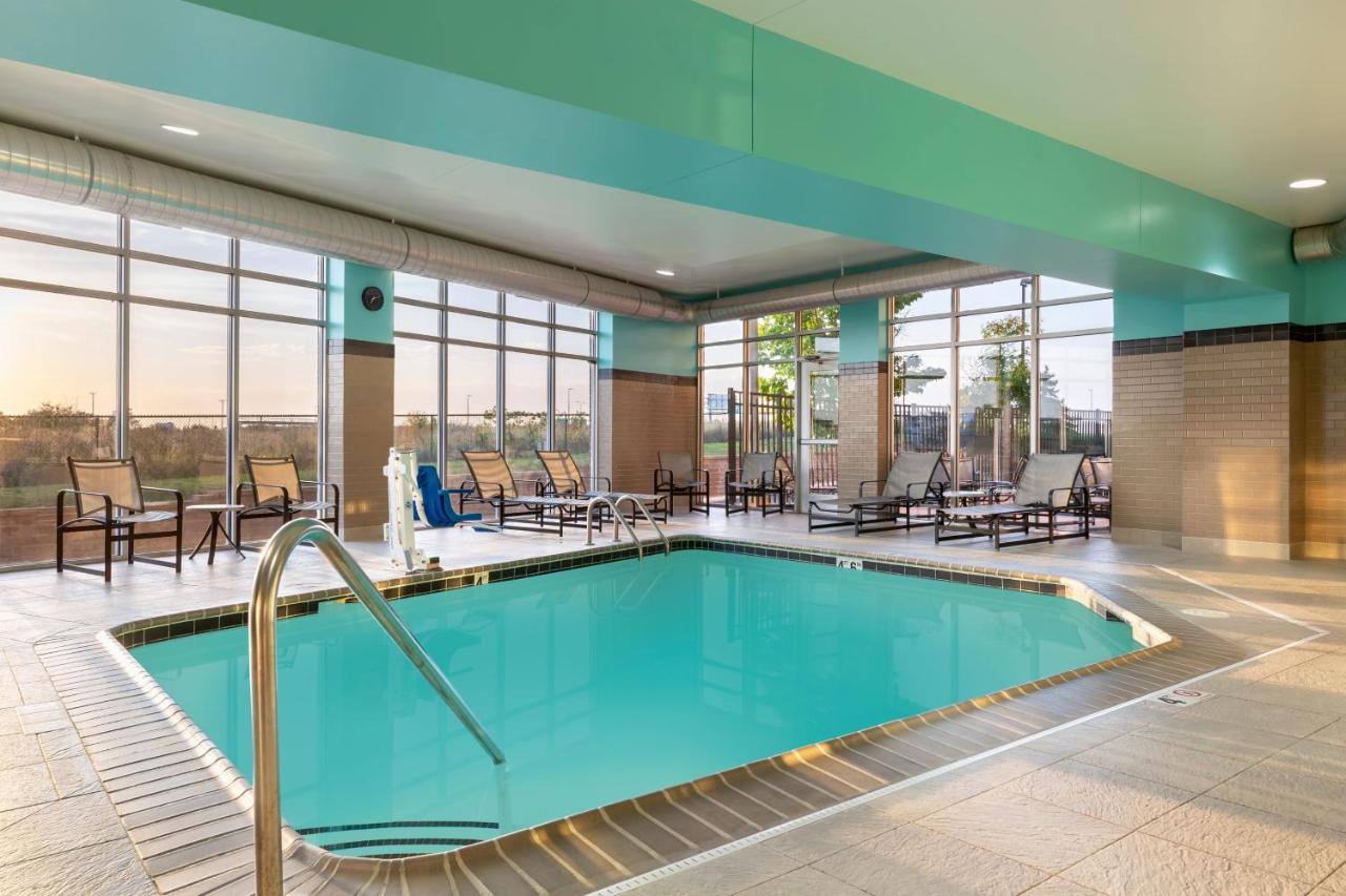  | SpringHill Suites Minneapolis-St Paul Airpt/Mall of America