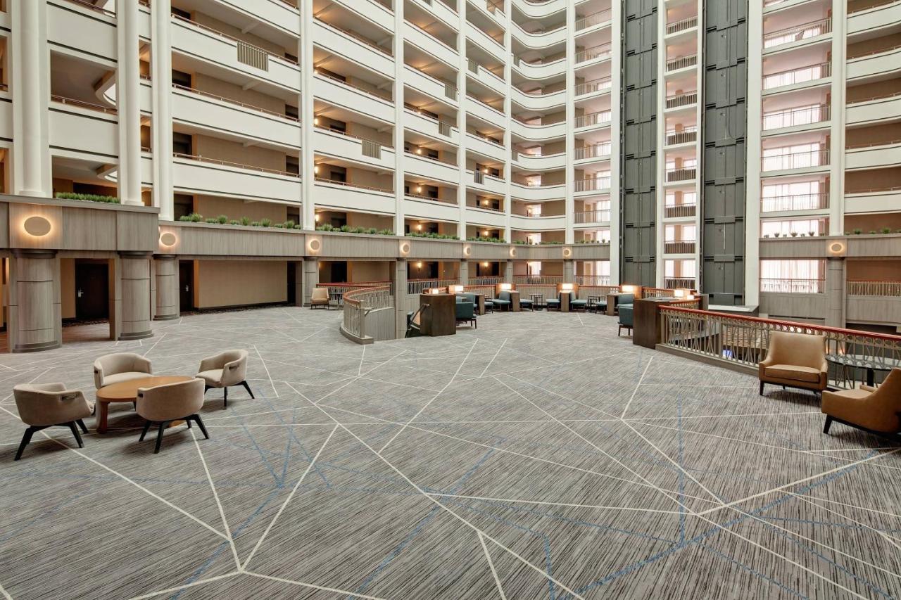 | Cincinnati Marriott at RiverCenter
