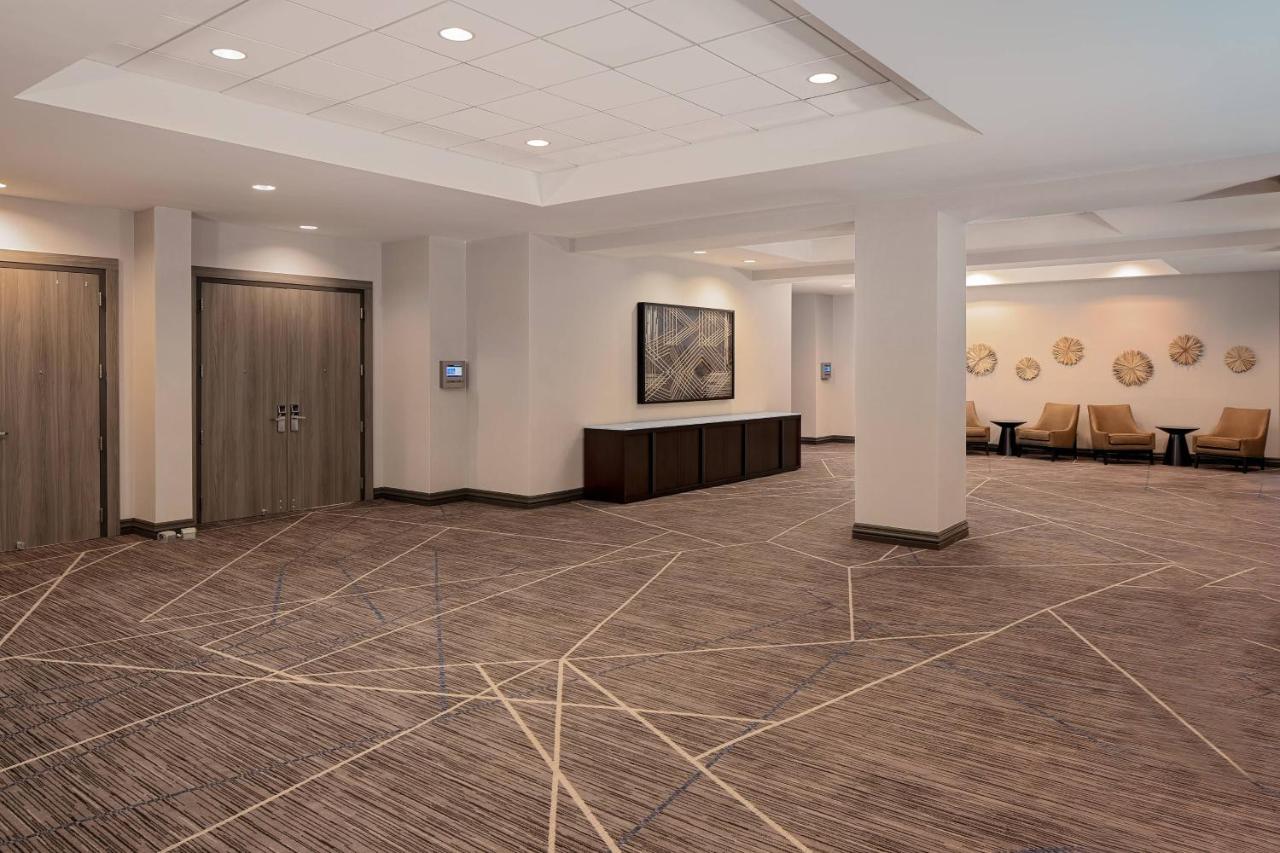 | Cincinnati Marriott at RiverCenter