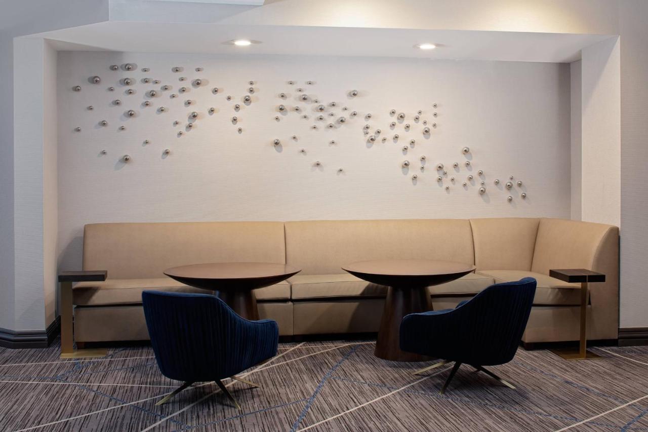 | Cincinnati Marriott at RiverCenter